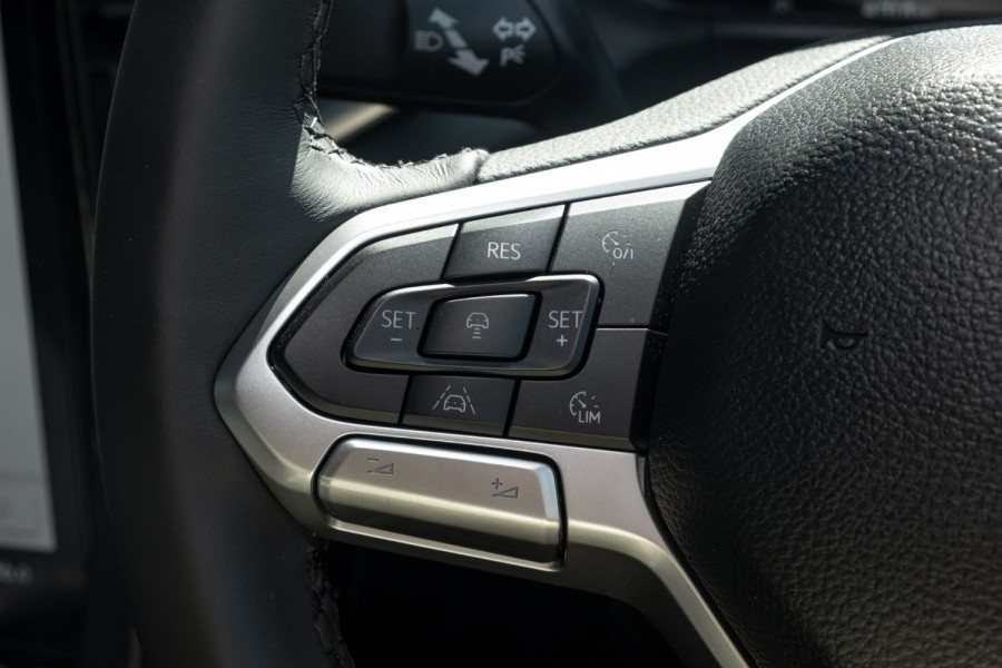2024 Volkswagen Amarok NF TSI452 Aventura Ute Image 11