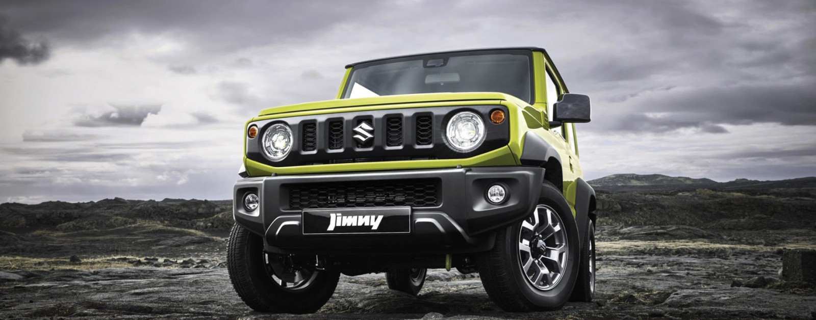 Jimny