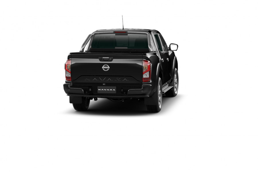2024 MY25 Nissan Navara D23 ST Ute
