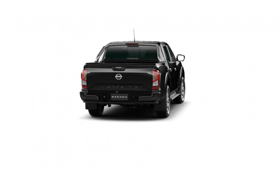 2024 MY25 Nissan Navara D23 ST Ute Image 21