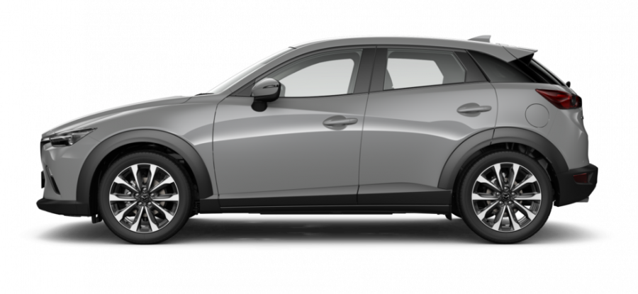 2026 Mazda CX-3 DK G20 Pure SUV Image 22