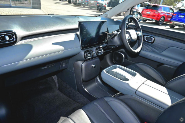 2026 AION AION UT No Series Luxury Hatch Image 12