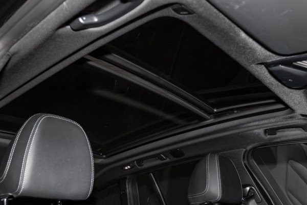 2021 BMW X3 G01 LCI xDrive30i SUV