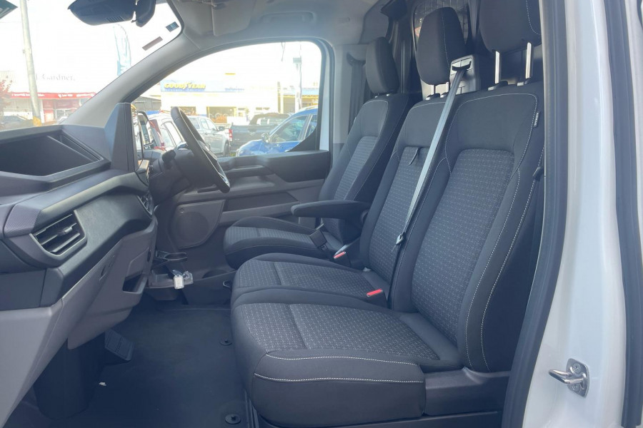 2024 MY23.75 Ford Transit Custom AV Trend Van Image 19
