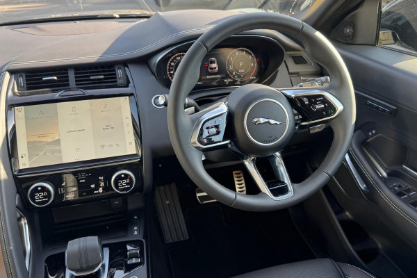2024 MY24.75 Jaguar E-PACE X540 R-Dynamic SE SUV