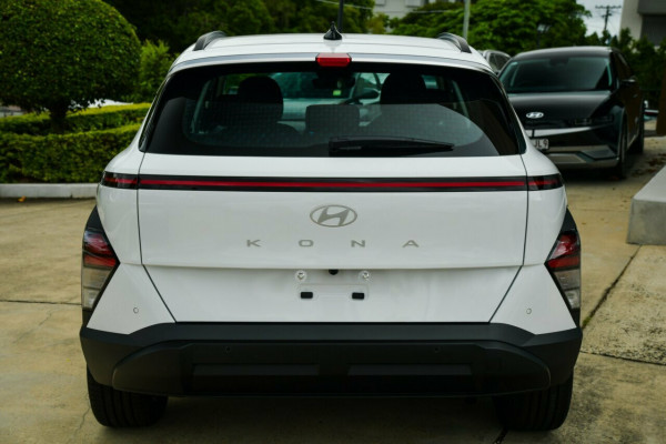 2024 MY25 Hyundai KONA SX2.V2  SUV