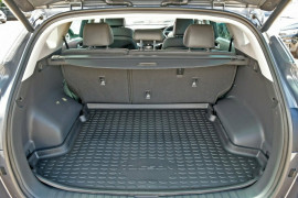 2016 MY17 Hyundai Tucson TLe MY17 Highlander D-CT AWD Suv