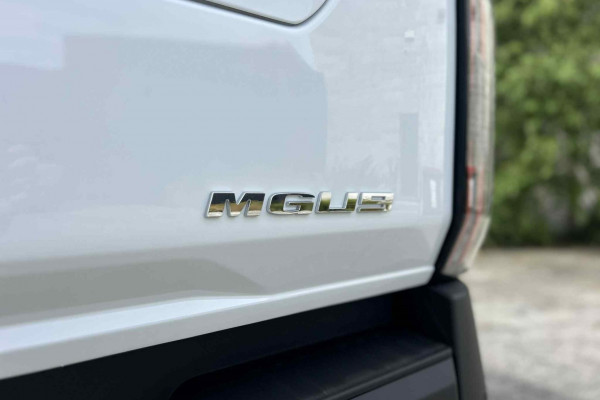 2026 MG U9 Explore Pro Ute Image 20