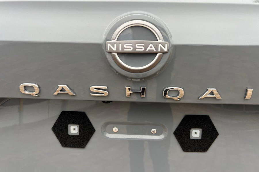 2024 Nissan QASHQAI J12 TI e-POWER SUV Image 21