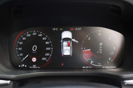 2019 Volvo XC60 UZ D4 Momentum Suv