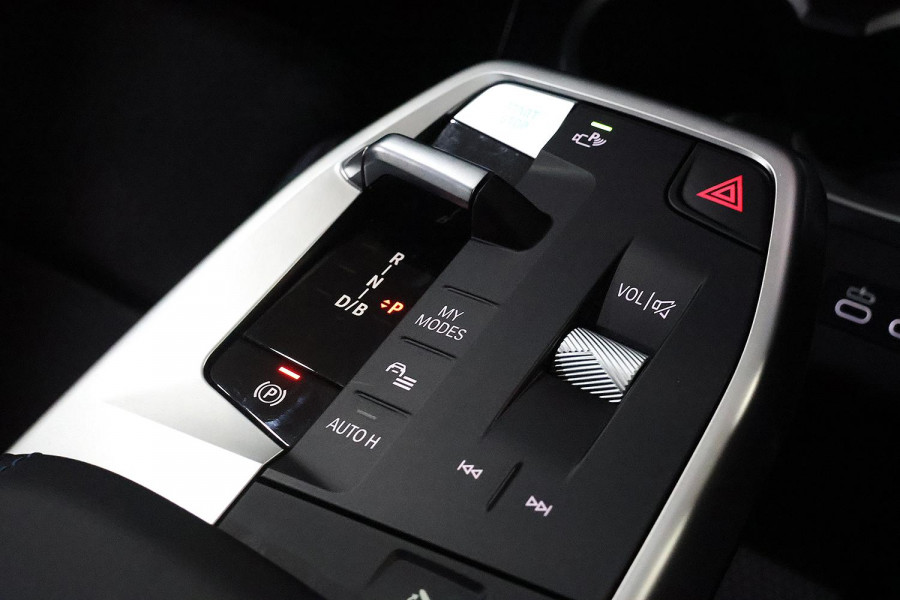 2024 BMW iX2 U10 xDrive30 M Sport SUV