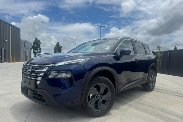 2026 Nissan X-Trail T33 ST-L SUV Image 5