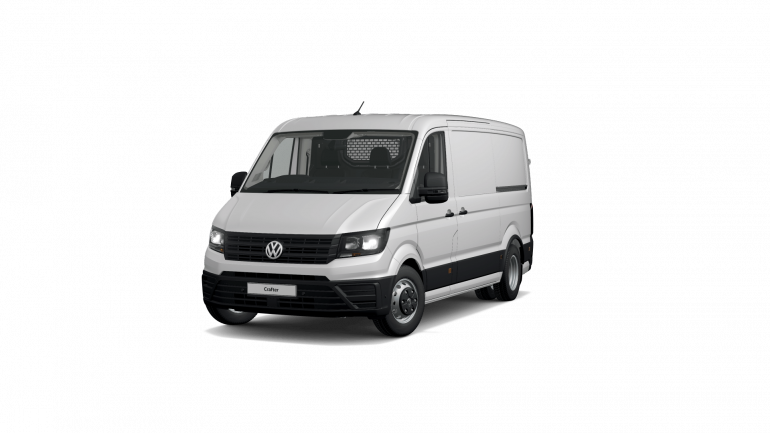 crafter 50