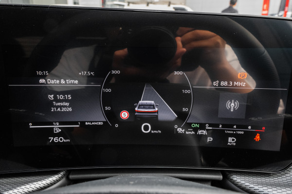 2025 Audi Q5 GU TFSI 150kW SUV image 13