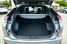 2024 Mitsubishi Eclipse Cross YB Exceed SUV
