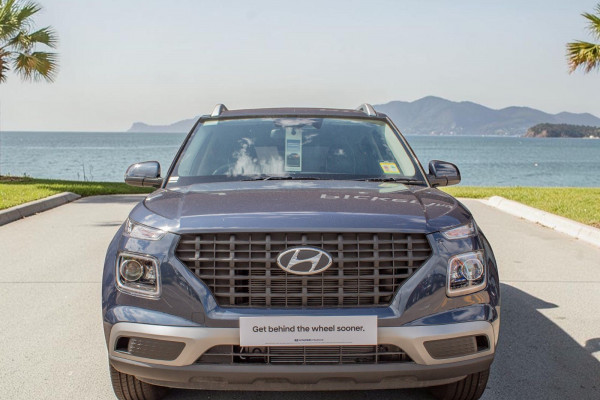 2026 Hyundai Venue QX.V5 Active SUV Image 2