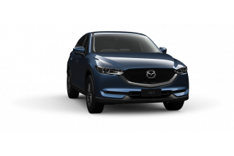 2021 MY20 Mazda CX-5 KF2W7A Maxx Sport Suv Image 5