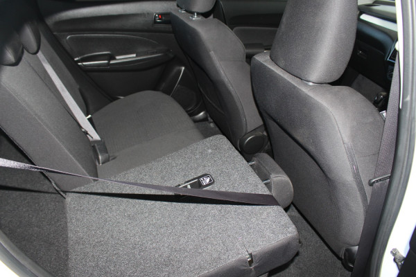 2019 Suzuki Swift AZ GL NAVIGATOR Hatchback