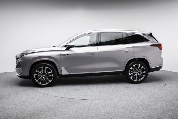 2026 MY25 MG QS IS31 Excite SUV Image 4