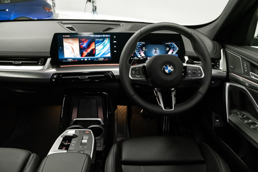 2025 BMW X1 U11 xDrive20i M Sport SUV