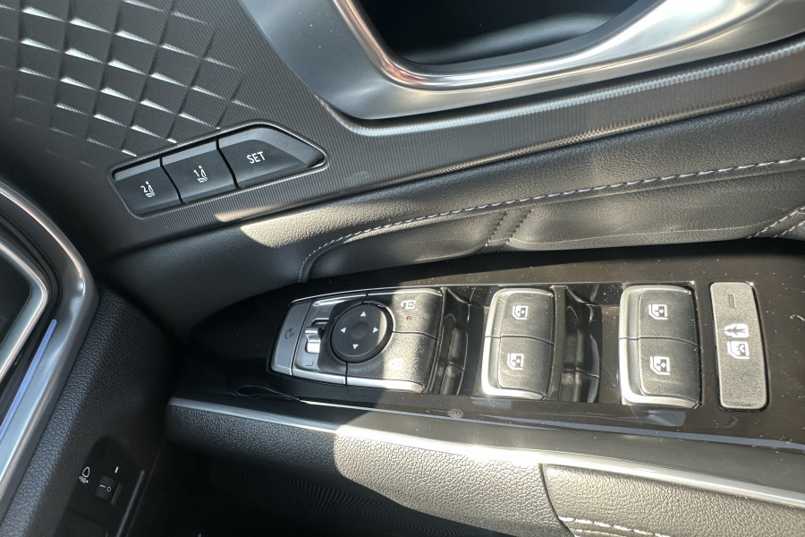 2024 Kia Sorento MQ4 PE GT-Line SUV Image 21