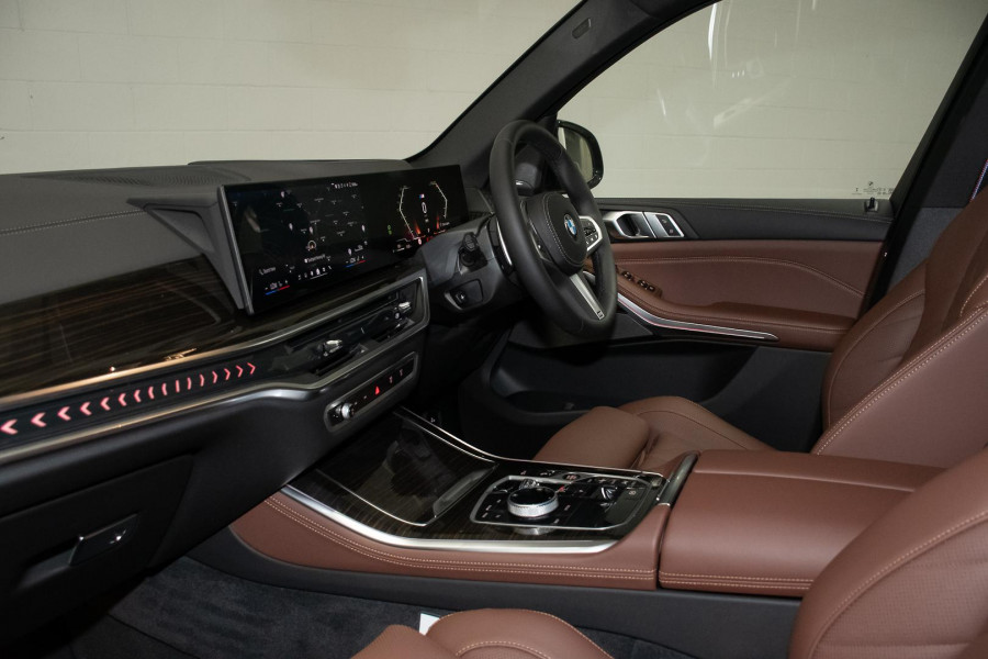 2025 BMW X5 G05 LCI xDrive40i M Sport SUV