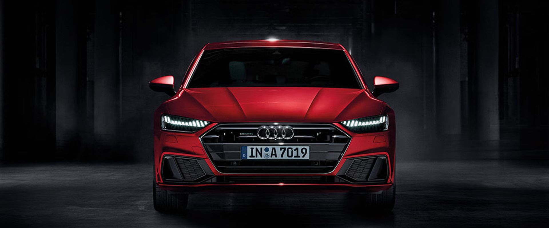 Audi Approved Plus