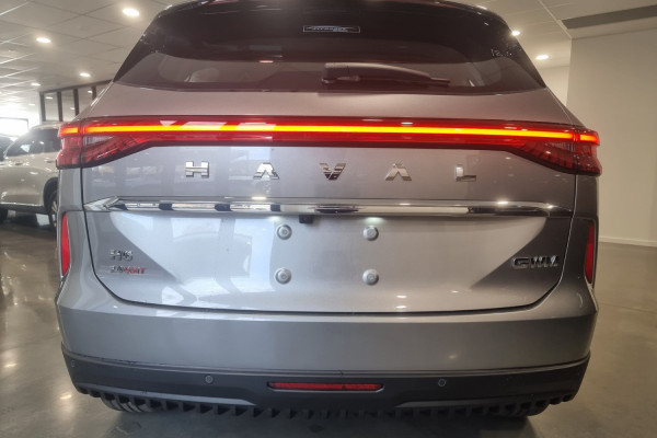 2024 GWM Haval H6 B01 Premium SUV