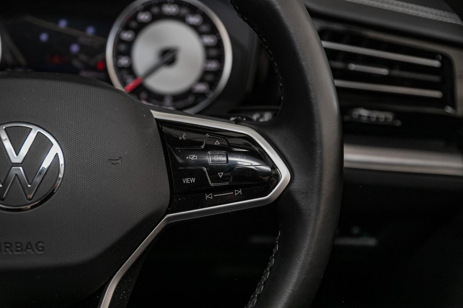 2022 Volkswagen Touareg CR 170TDI SUV Image 21