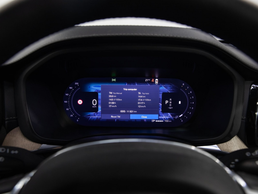 2026 Volvo XC60 UZ B5 Plus 2L Mild Hybrid AWD SUV Image 16