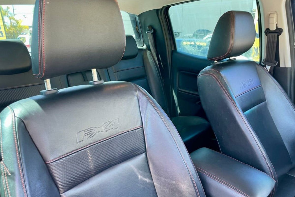 2019 MY20.25 Ford Ranger PX MkIII FX4 Ute Image 19