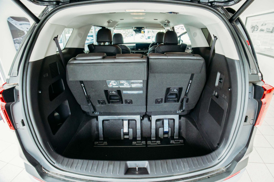 2025 MY26 Kia Carnival KA4 PE Sport+ People Mover Image 10