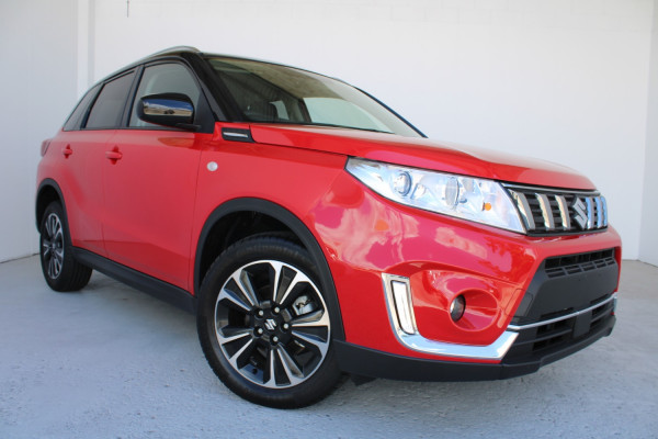 Suzuki Vitara GL Plus LY Series II