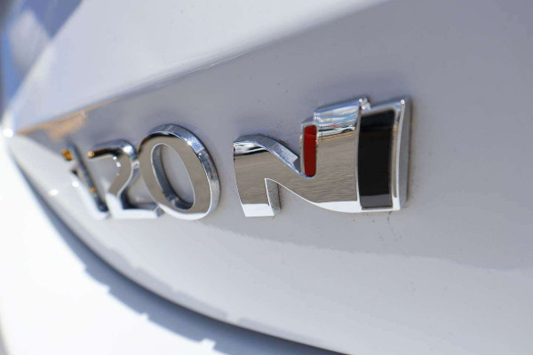 2022 MY23 Hyundai i20 BC3.V1 N Hatch Image 21