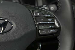 2019 MY20 Hyundai i30 PD2 Active Hatchback