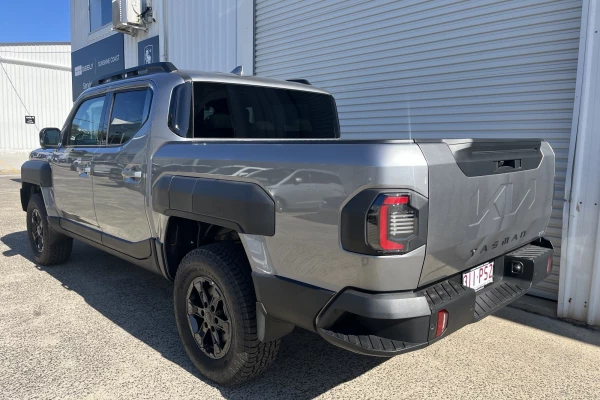 2026 Kia Tasman TK X-Pro Ute Image 7