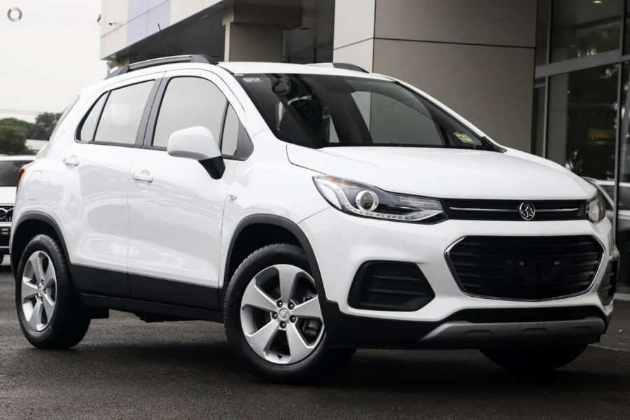 2020 Holden Trax LS for sale Sunco Motor Group