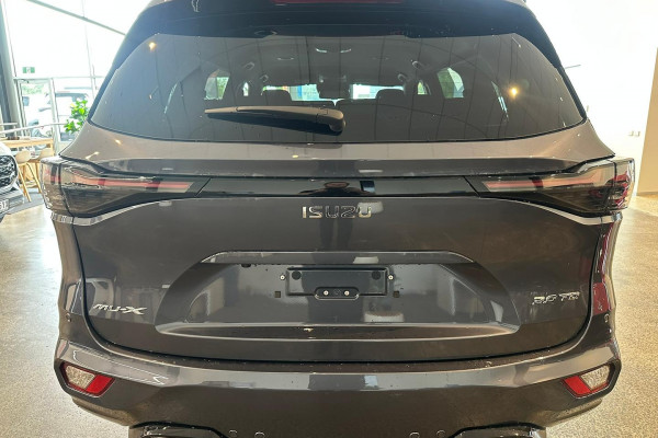 2025 MY25.5 Isuzu MU-X RJ LS-T SUV Image 4