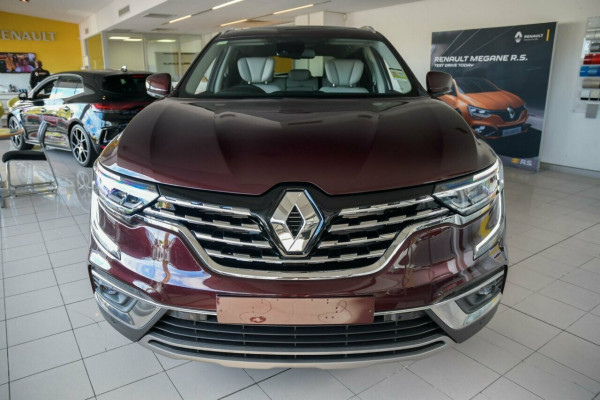 2024 Renault Koleos HZG Intens SUV