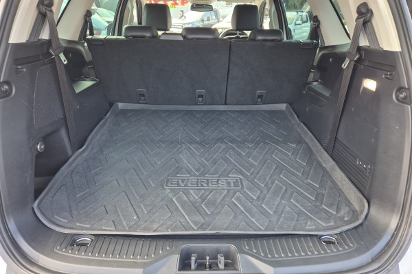 2020 MY20.25 Ford Everest UA II Trend SUV Image 28