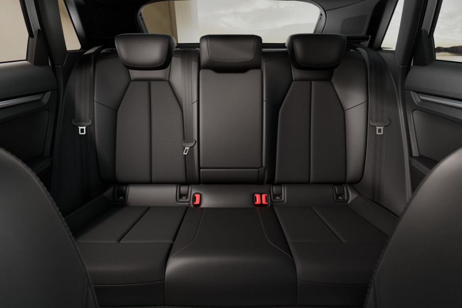 2025 Audi A3 GY 35 TFSI S line Hatch