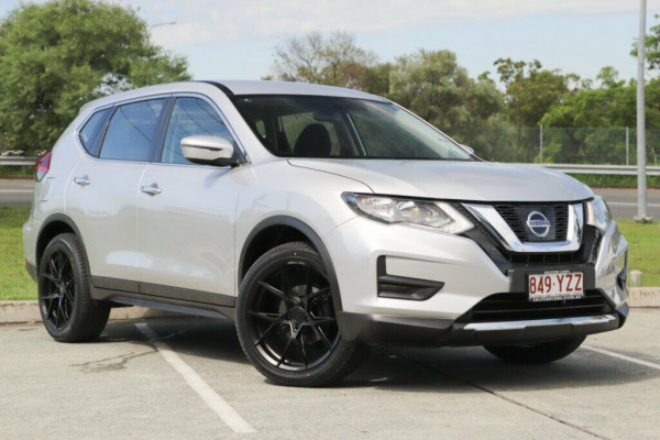 Nissan X-Trail ST X-tronic 2WD T32 Series II