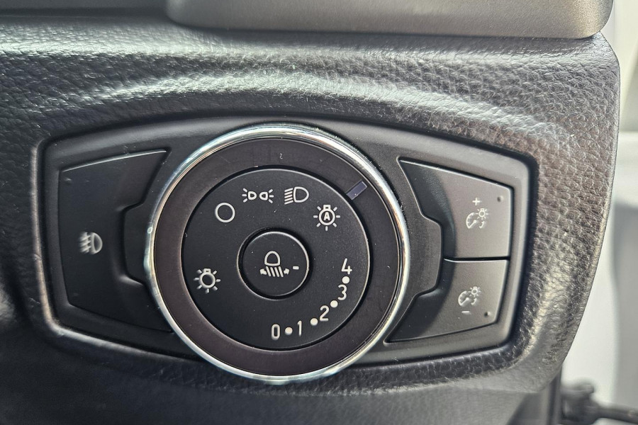 2019 Ford Ranger PX MkIII XLT Ute Image 33