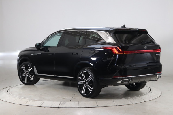 2026 MG QS IS31 Essence SUV Image 4