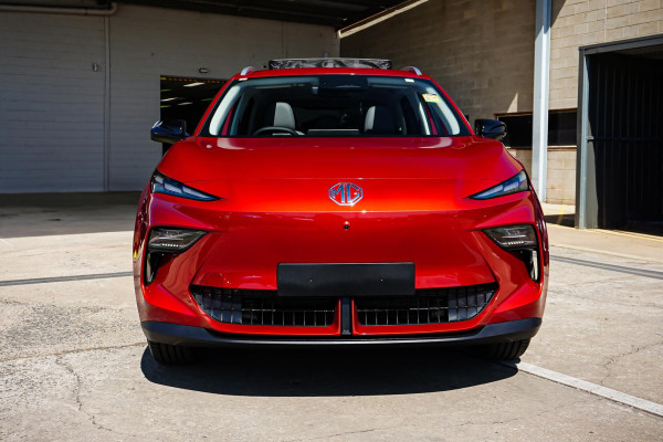 2026 MG MGS5 EV ZS3EM Essence 49 SUV Image 17