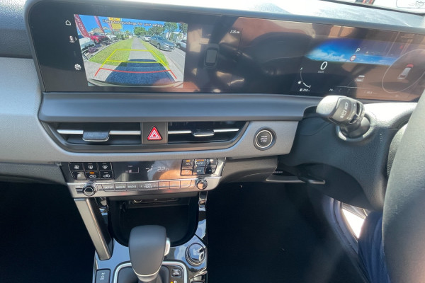 2025 MY26 Kia Seltos SP2 PE Sport+ SUV Image 19