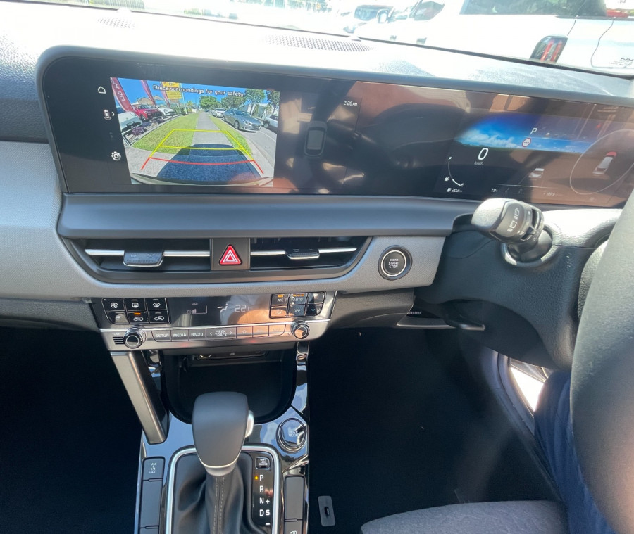 2025 MY26 Kia Seltos SP2 PE Sport+ SUV Image 19
