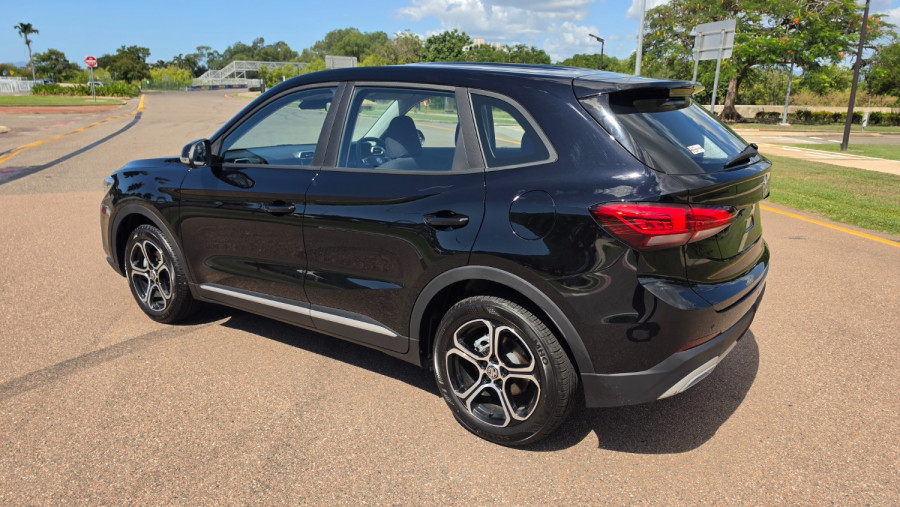 2026 MG ZS ZS32 Vibe Turbo SUV Image 10