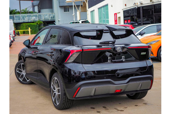 2024 MG MG4 MEH32 Essence 64 150kW Hatch