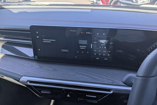 2025 MY26 KGM Actyon J120 K50 SUV Image 18